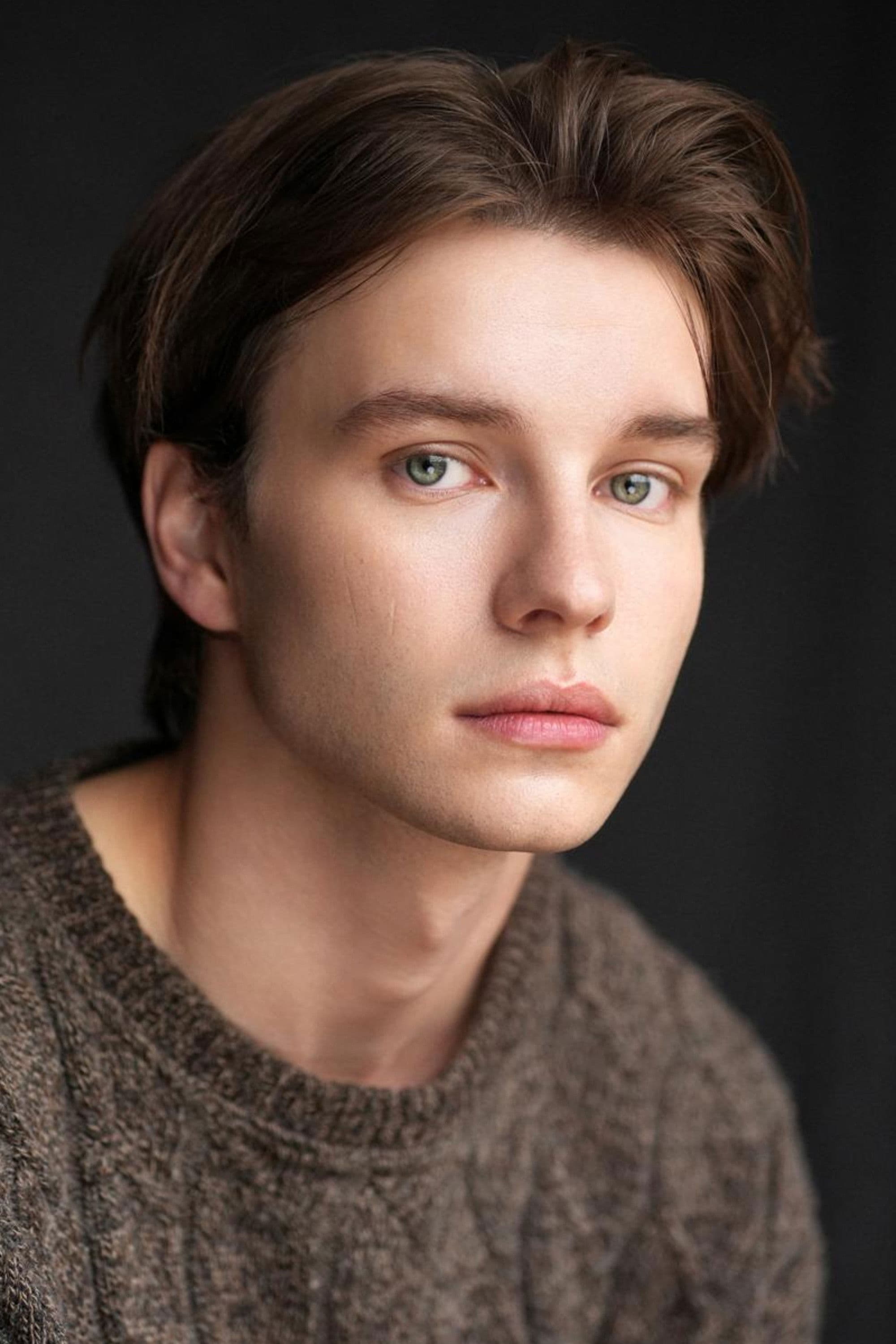 Brandon McEwan profile