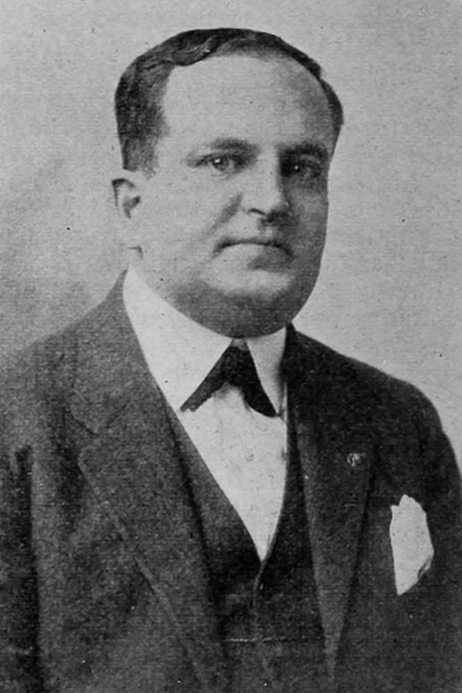 Leon Schlesinger profile