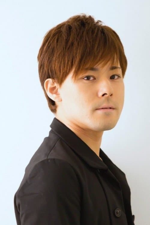 Masaru Yokoyama profile