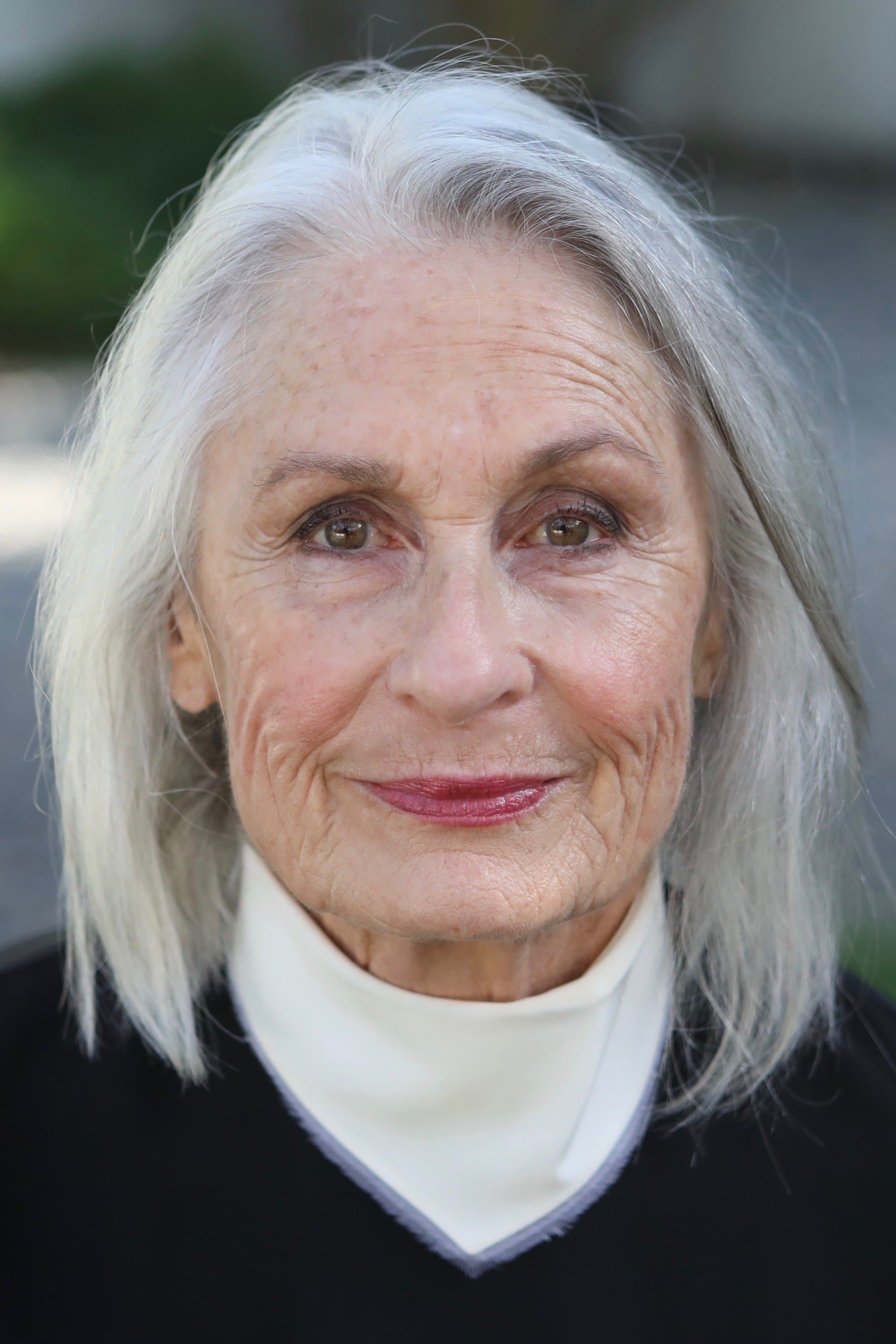 Susan Bay Nimoy profile