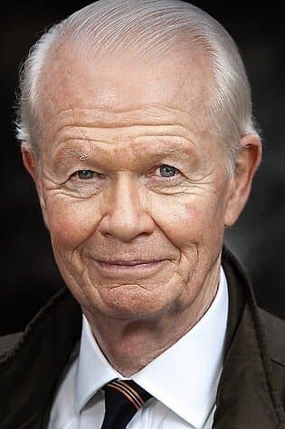 Michael Cochrane profile