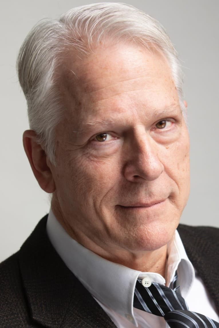 Bruce Purcell profile