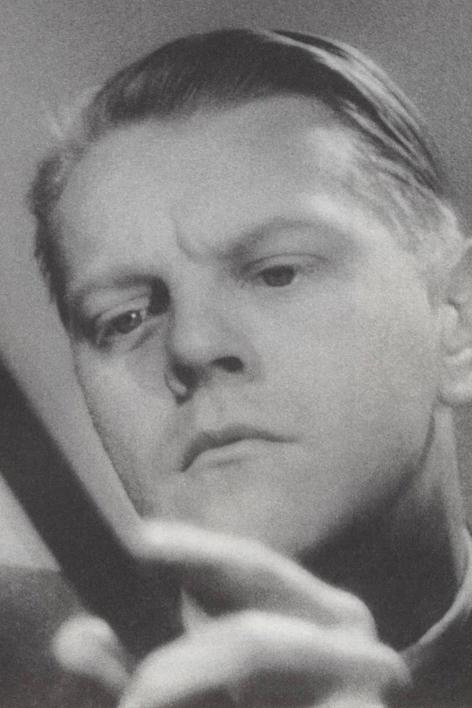 Valentin Vaala profile