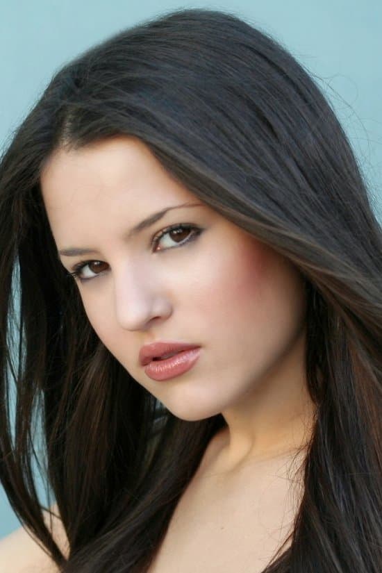 Natasha Slayton profile