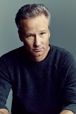 George Pilgrim profile