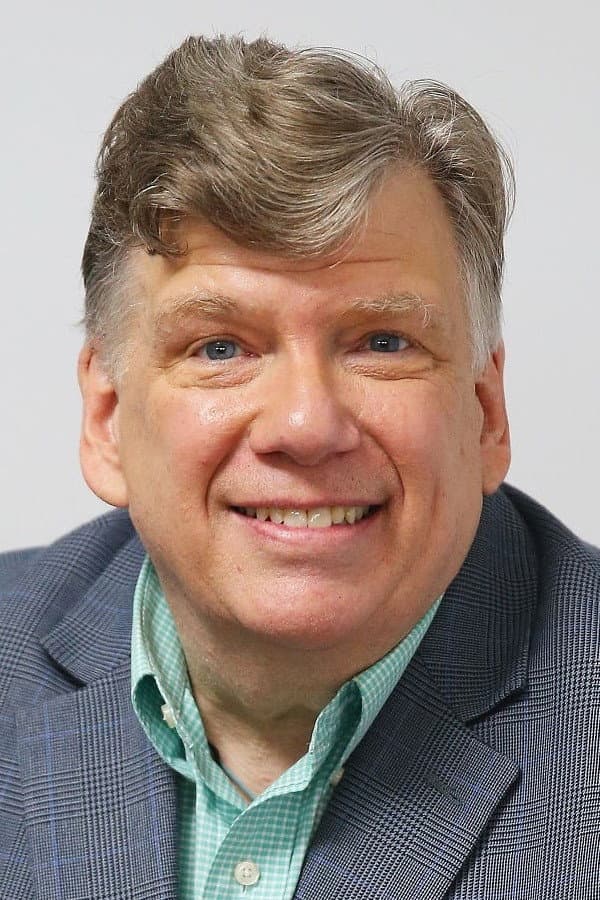 George Daugherty profile