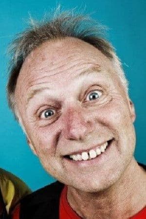 Øystein Dolmen profile