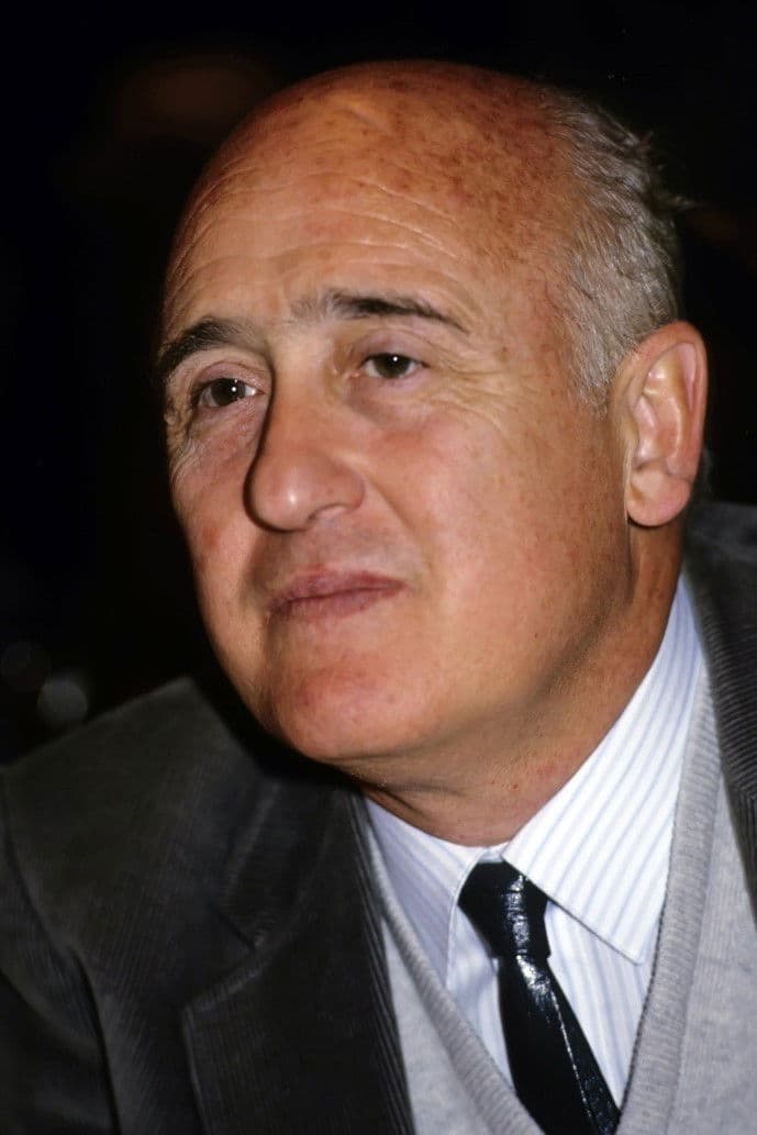 Fernando Chinarro profile