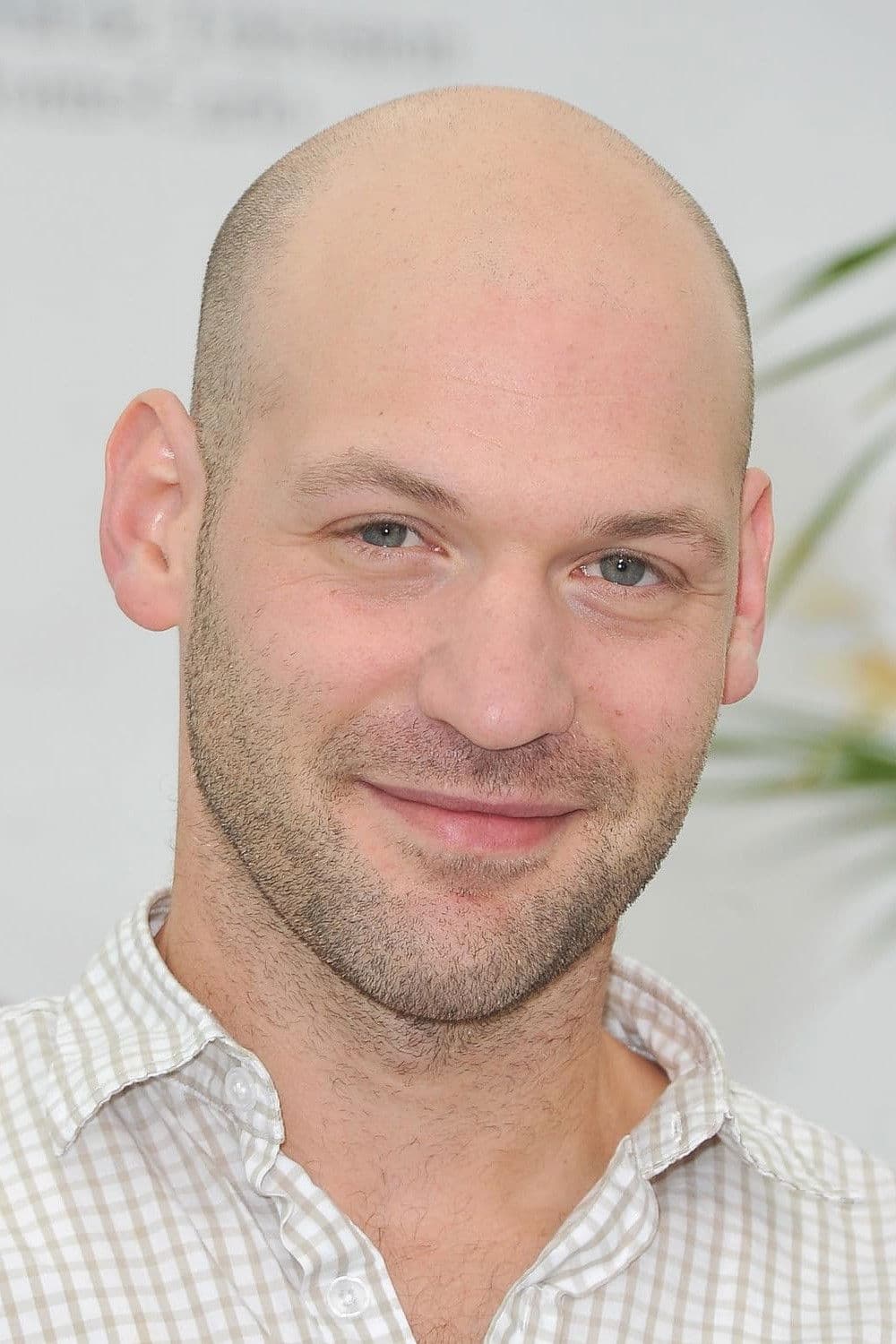 Corey Stoll profile