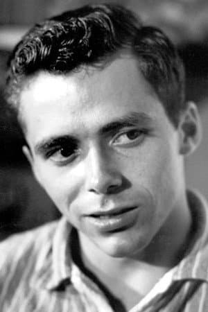 Patrick Flanagan profile