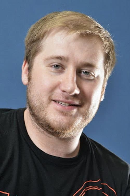 Maxim Derichev profile