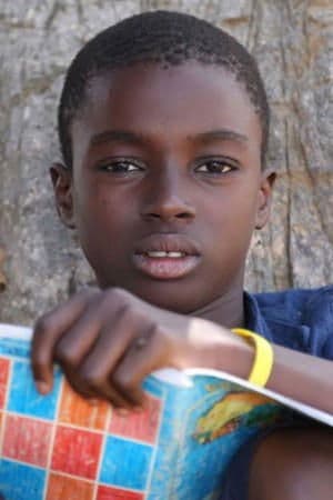 Lionel Louis Basse profile