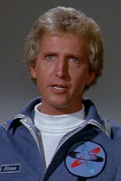 Richard Kelton profile