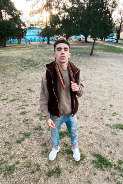 Alen Ramirez profile