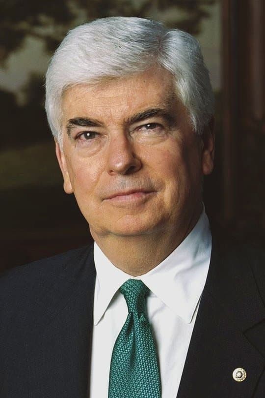 Chris Dodd profile