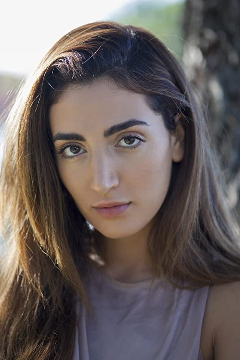 Priscilla Doueihy profile