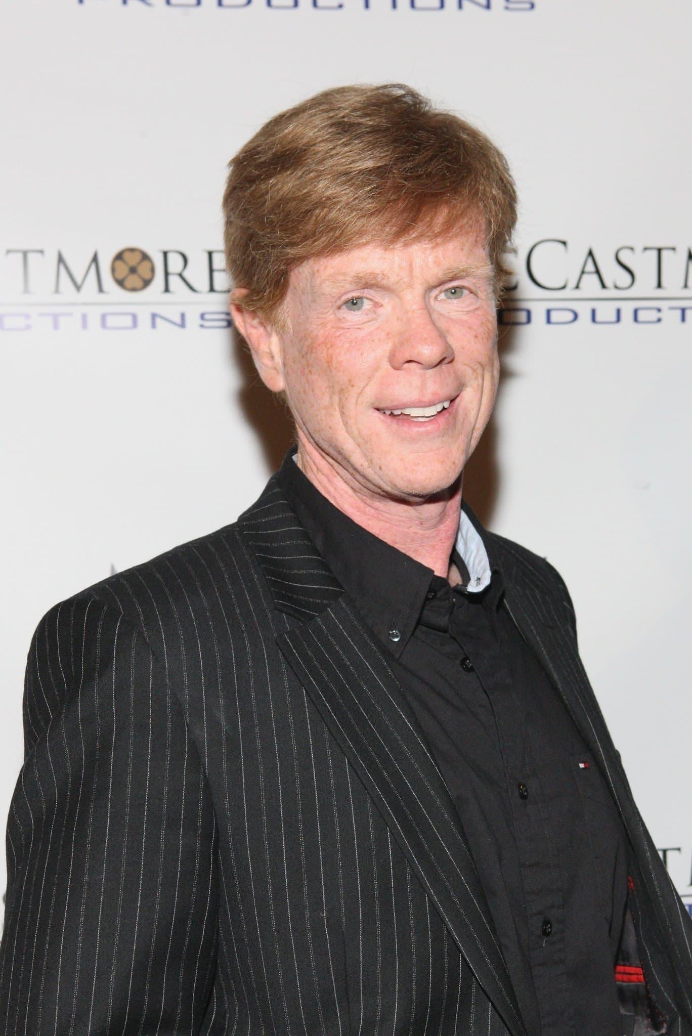 Jon Walmsley profile