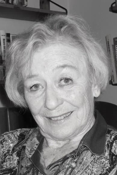 Halina Winiarska profile