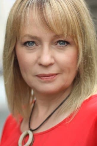 Martha Irving profile