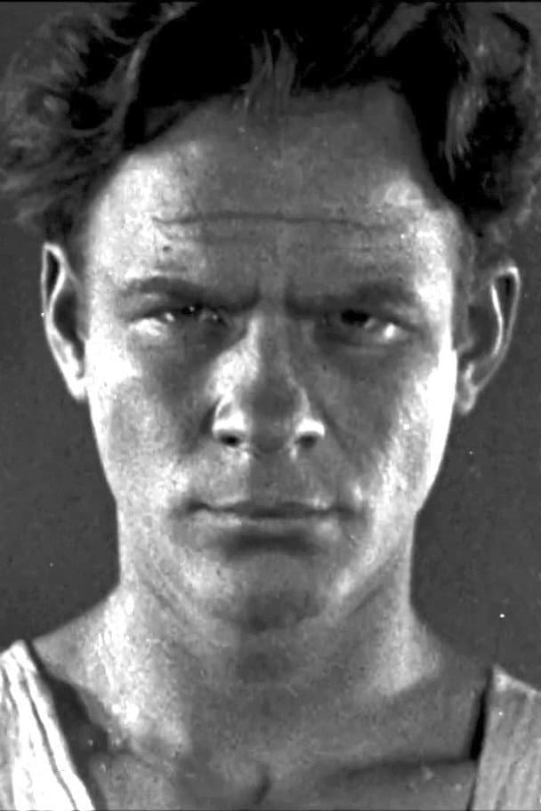 Semyon Grabin profile