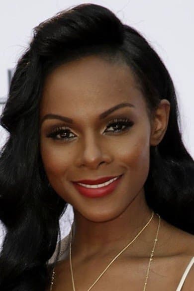 Ebonie Smith profile