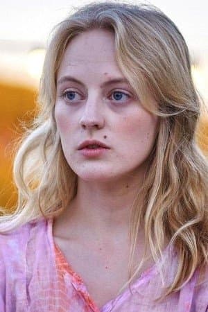 Caroline Hellwig profile