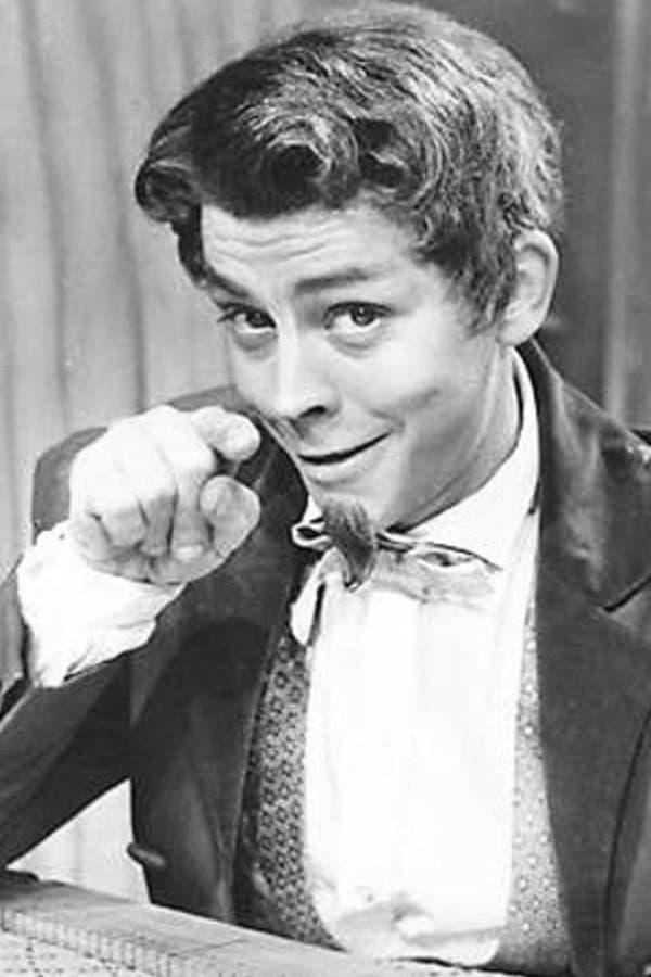 Eckart Friedrichson profile