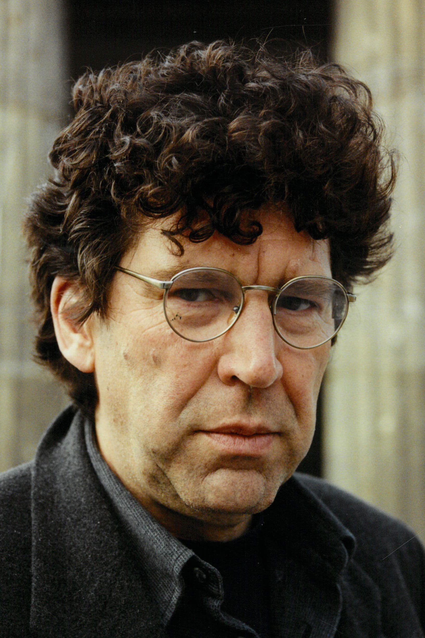 Peter Patzak profile