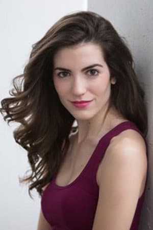 Jaclene Wilk profile