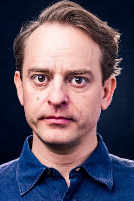 Florian Fischer profile