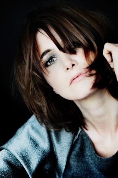 Nicole Marischka profile