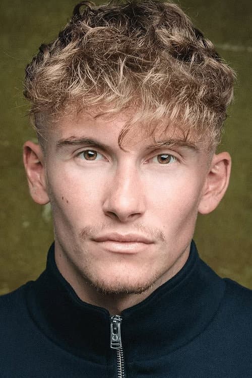 Lewis Santer profile