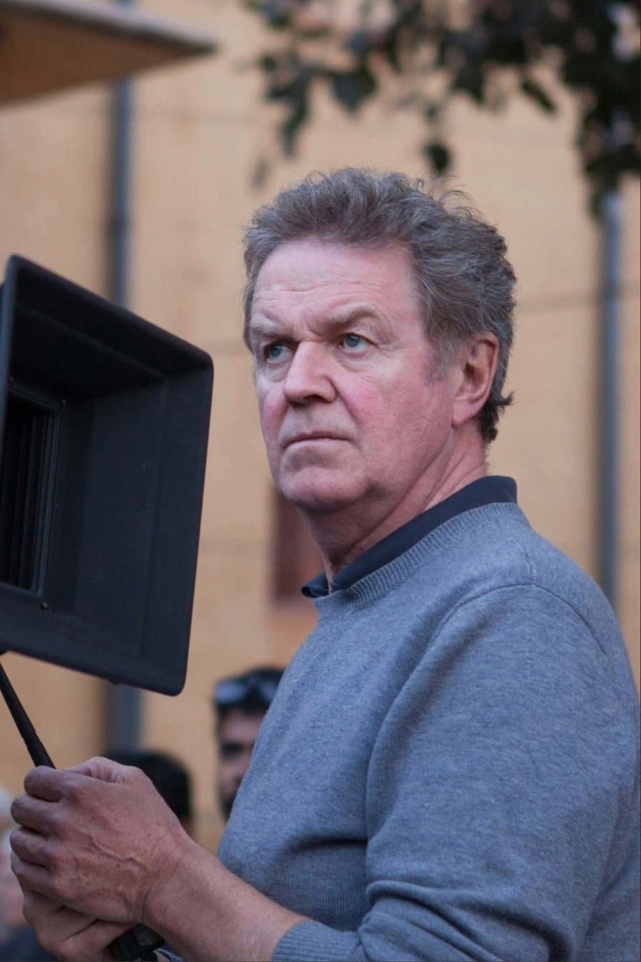 Ben Smithard profile