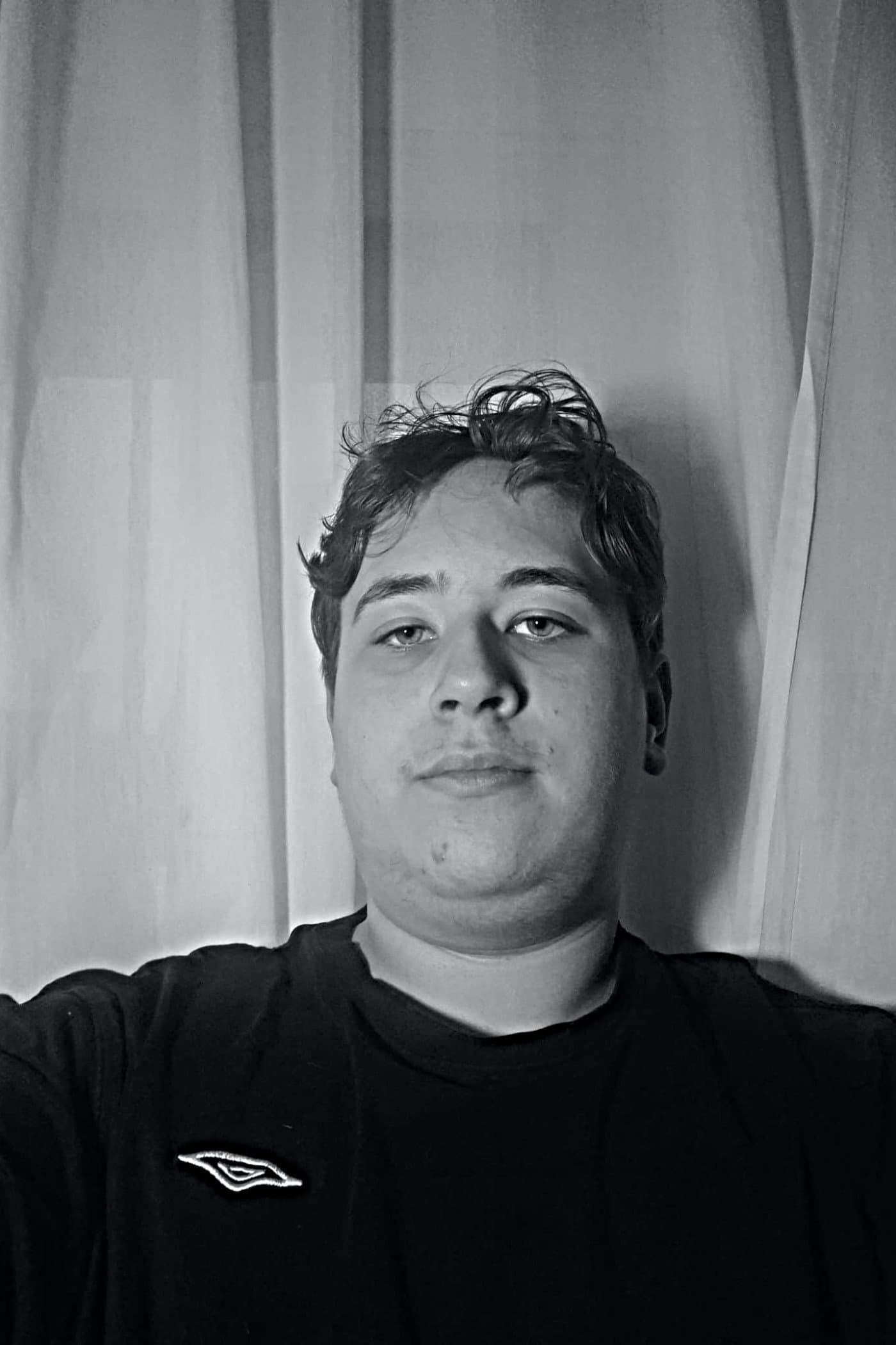 Cedric Le rouge profile