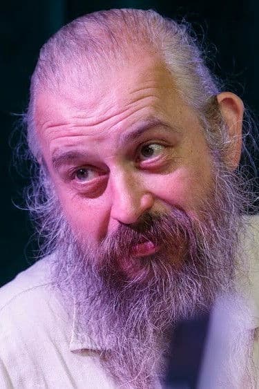 Volodymyr Filippov profile