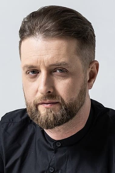 Taras Shevchenko profile