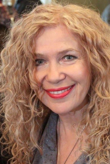 Dorota Zięciowska profile