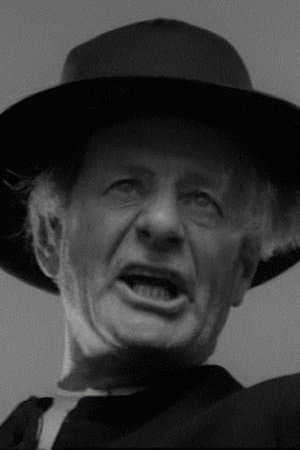 Frank Bolger profile