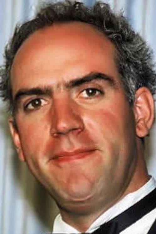 Richard Hunt profile