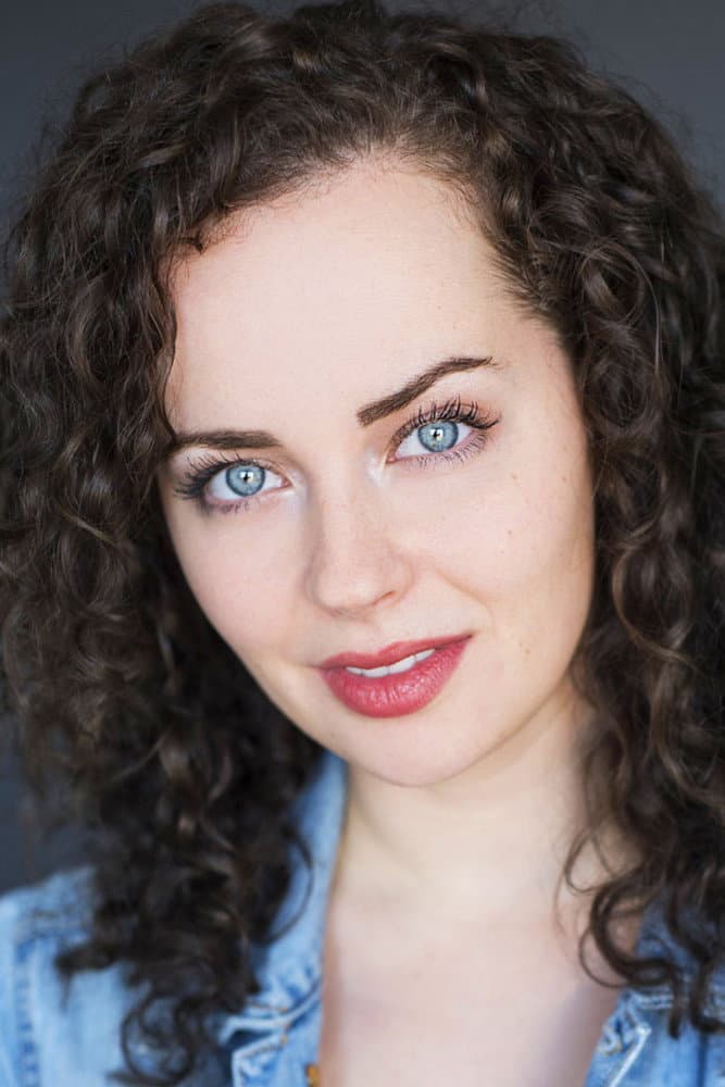 Erin Eldershaw profile