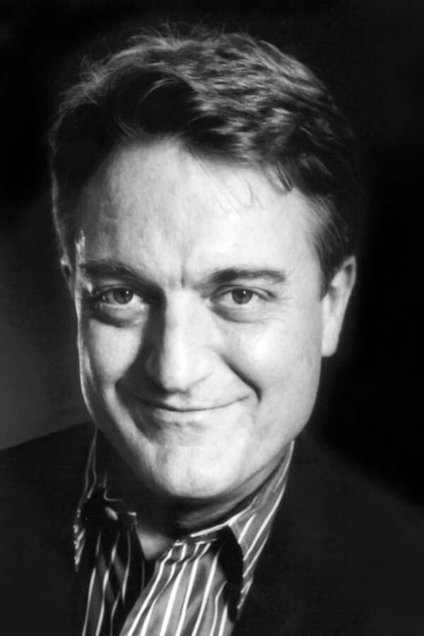 Gerrit Graham profile