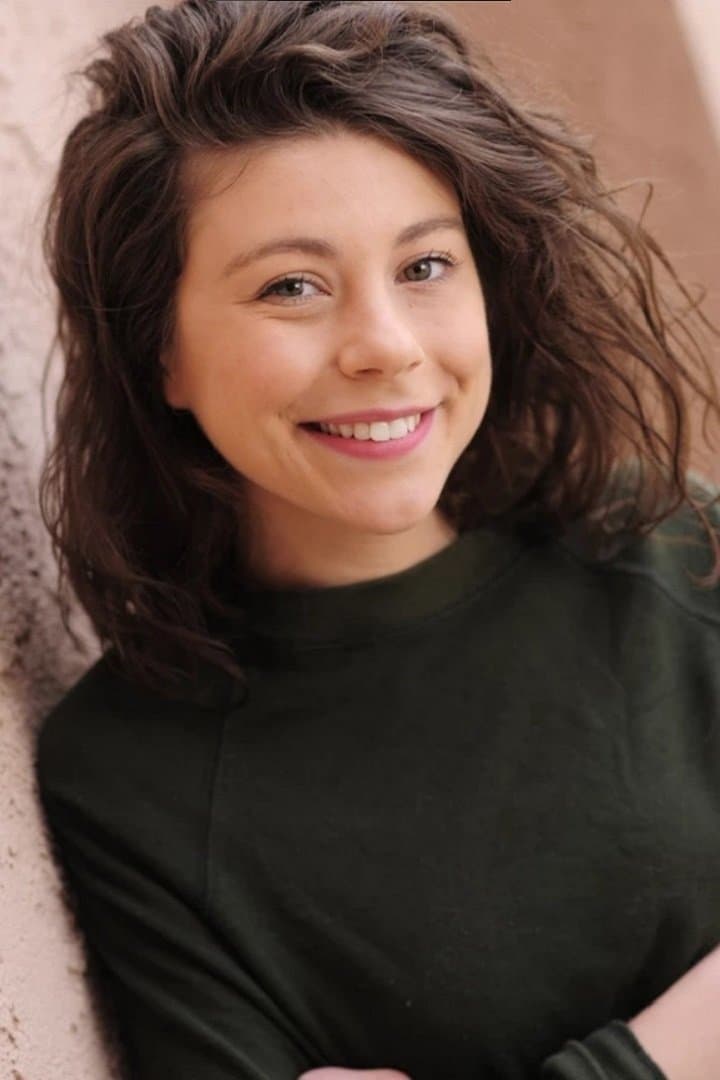 Allyson Cristofaro profile