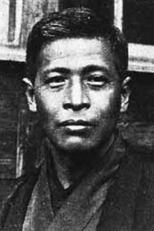 Shōzō Makino profile