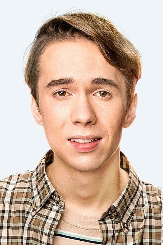 Denis Vlasenko profile