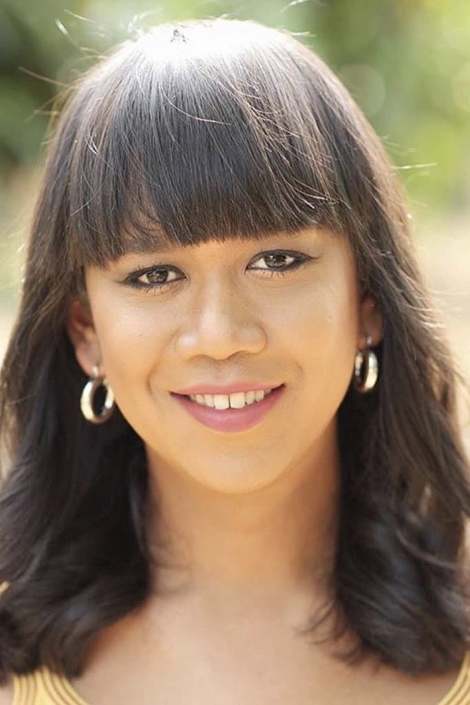 Jennie Panhan profile