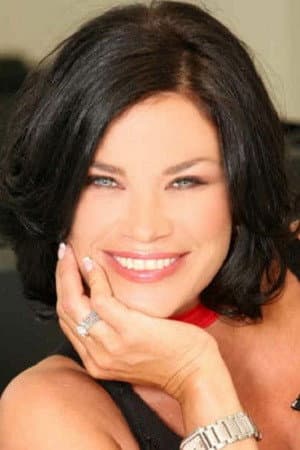 Demetra Hampton profile