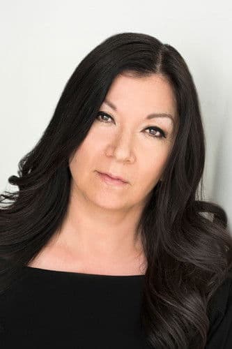 Marie Clements profile