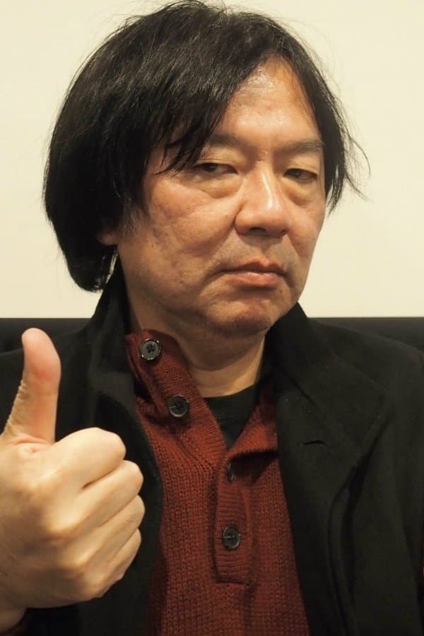 Keiichi Hasegawa profile