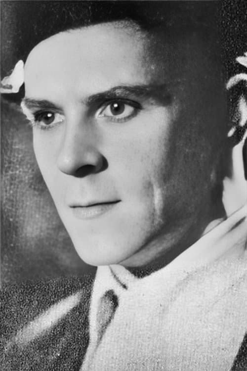 Nikolay Trusov profile