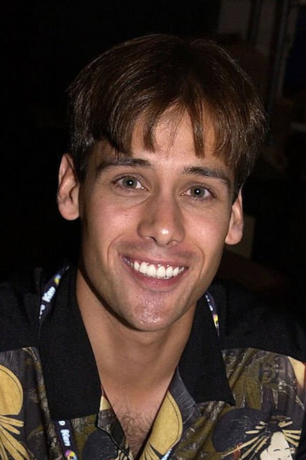 Chris Demetral profile